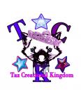 Taz Creational Kingdom LLC