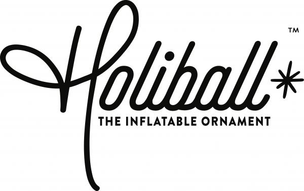 Holiball The Inflatable Ornament™