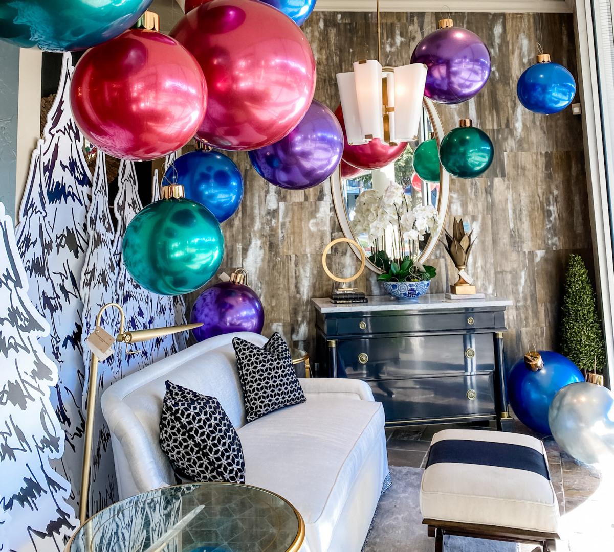 Purple Holiball&trade; picture