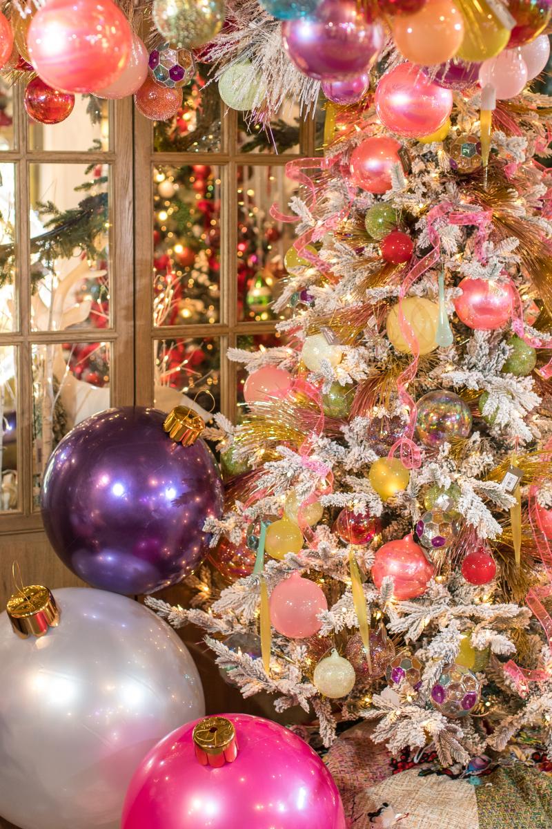 Purple Holiball&trade; picture