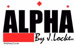 Alpha By J.Locke