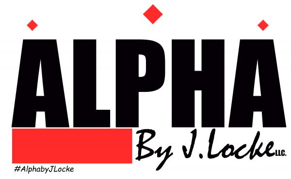 Alpha By J.Locke