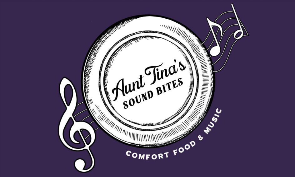 Aunt Tina’s Sounds Bites