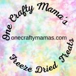One Crafty Mama's