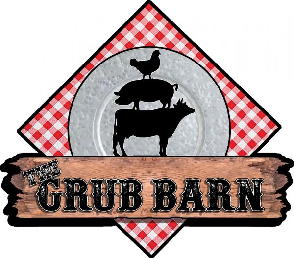 The Grub Barn