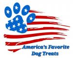 America's Favorite Dog Treats