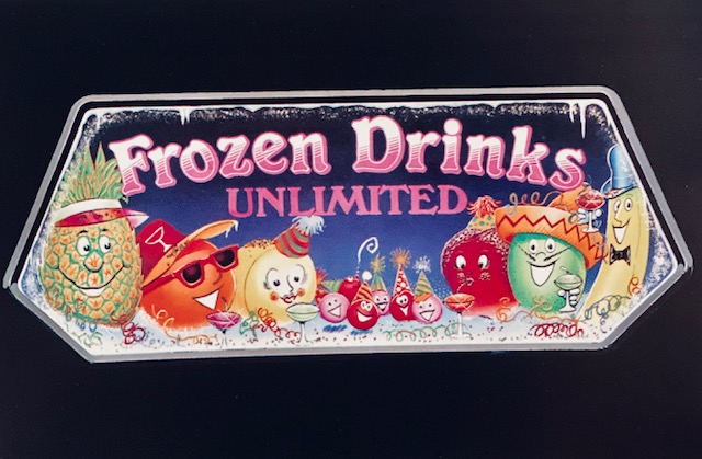 Frozen Drinks Unlimited of Florida, Inc.
