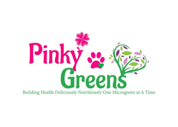 Pinky Greens LLC