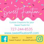 Sweet Fixation