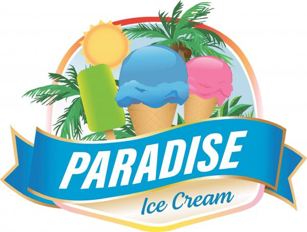 Paradise Ice Cream