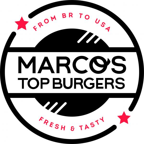 Marco's Top Burgers