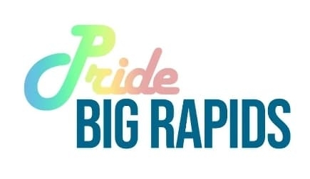 Pride Big Rapids