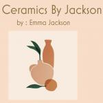 Ceramics By Jackson