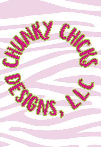 Chunky Chicks Designs, LLC