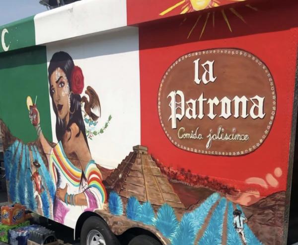 La Patrona Food Truck