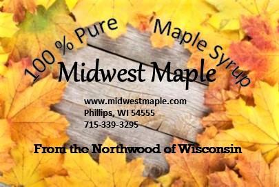 Midwest Maple