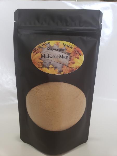 Maple Sugar picture