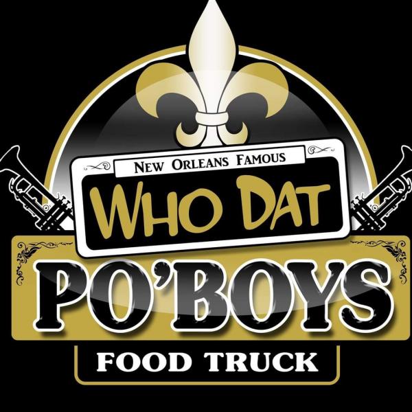 WHO DAT PO BOYS & SEAFOOD