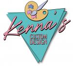 Kenna's Custom Design