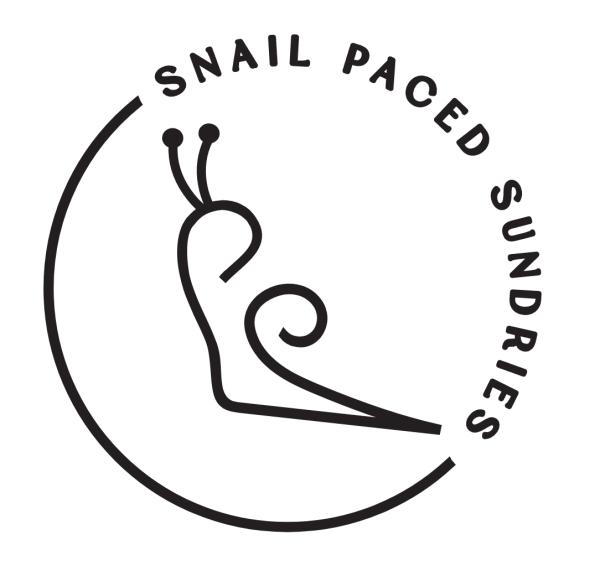Snail paced Sundries