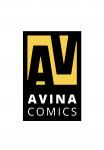 Avina comics