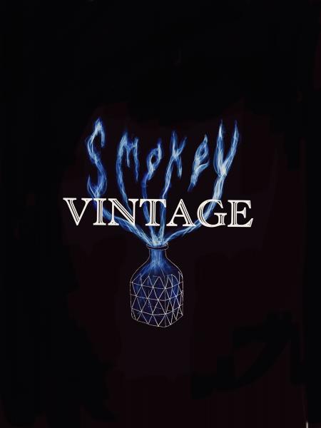 Smokey Vintage