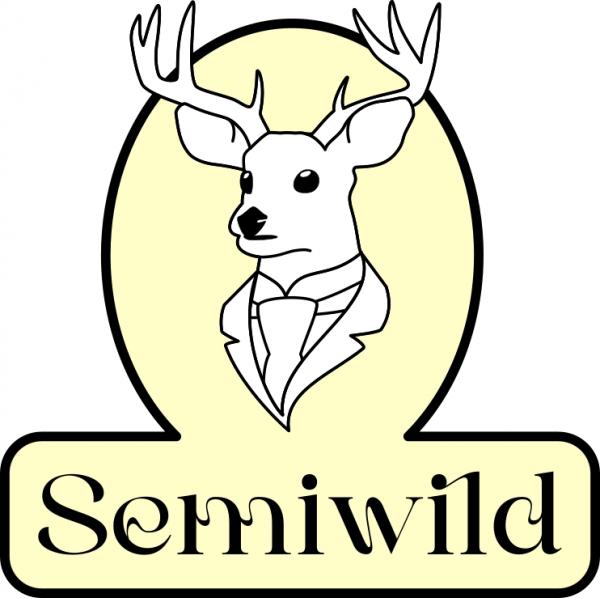 Semiwild Art