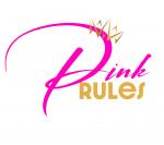 Pink Rules Apparel