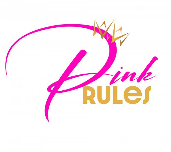 Pink Rules Apparel