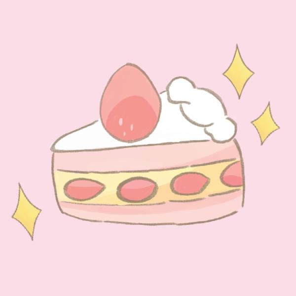 Strawberry Muse
