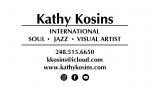 KATHY KOSINS