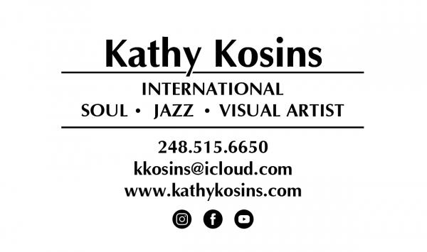 KATHY KOSINS