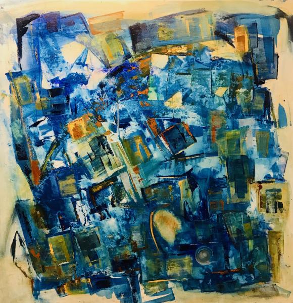 Fragments And Dreams