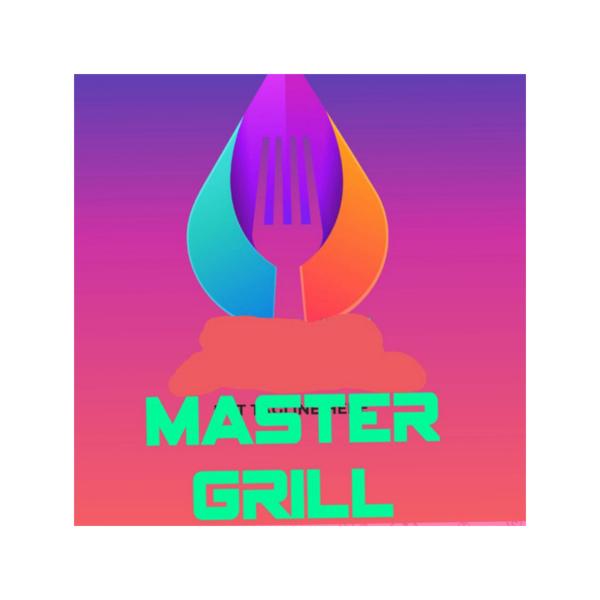 master grill