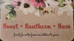 Sweet Southern Sass