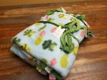 Leapfrog Friends Fleece Blanket