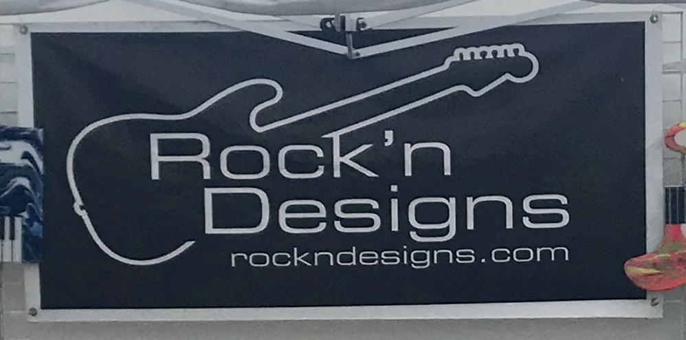 Rock’n Designs