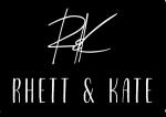 Rhett & Kate