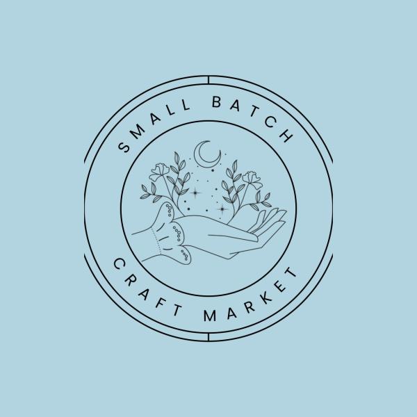 Small Batch Craft Market