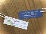 Crabby Creations NC