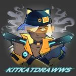 Kitkatdrawws