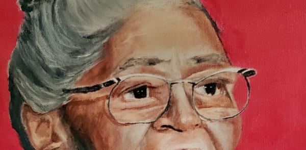 Rosa Parks picture