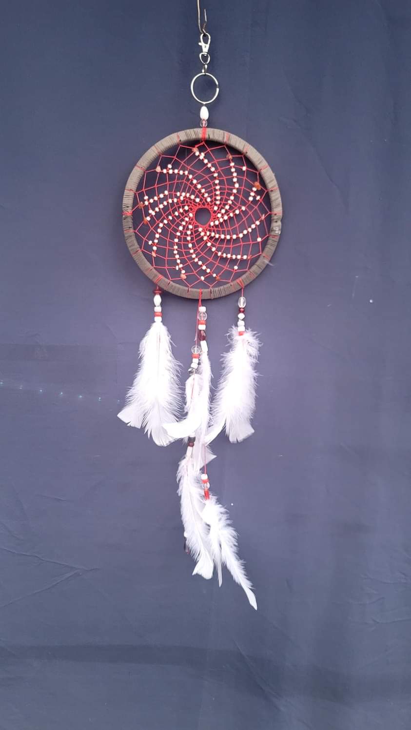 Dream Weaving Seneca Missouri United States Cassandra Eventeny