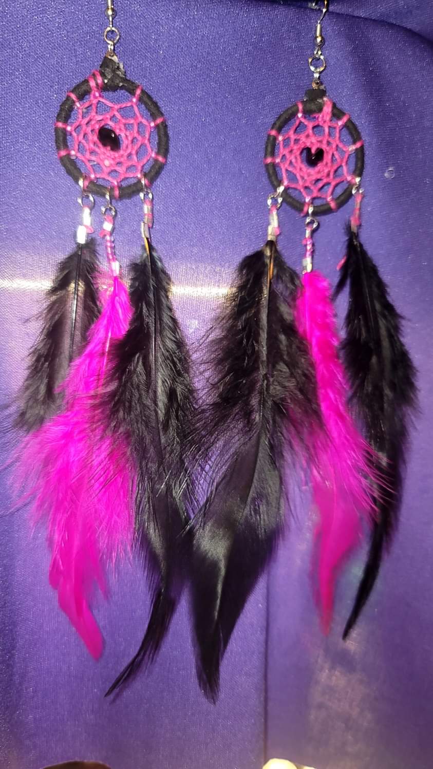 Dream Weaving Seneca Missouri United States Cassandra Eventeny