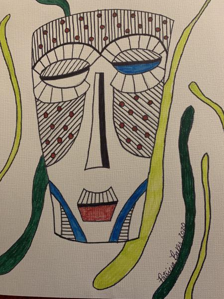 Mask 2