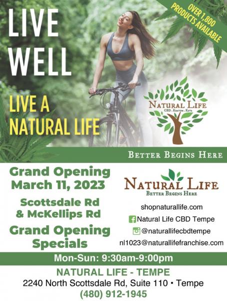 Natural Life