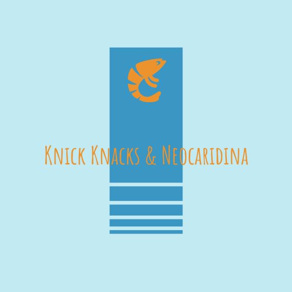 Knick Knacks & Neocaridina