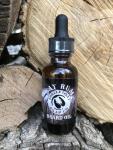 Bay Rum Beard Oil