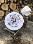 Midnight Vanilla Shaving Soap