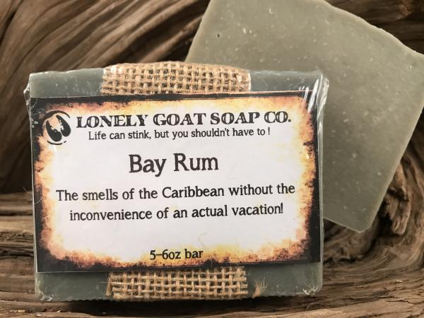 Bay Rum picture